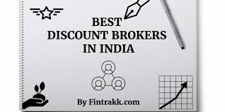 Find most popular online discount brokers. Best Discount Brokers In India Top List 2021 Fintrakk