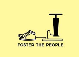 A Song Or Two Per Day Pumped Up Kicks Foster The People Foster The People The Fosters Pumped Up Kicks