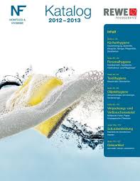 Maybe you would like to learn more about one of these? Pdf Herunterladen Rewe Foodservice