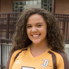 Macey Murray's Thomas Jefferson High School Career Home