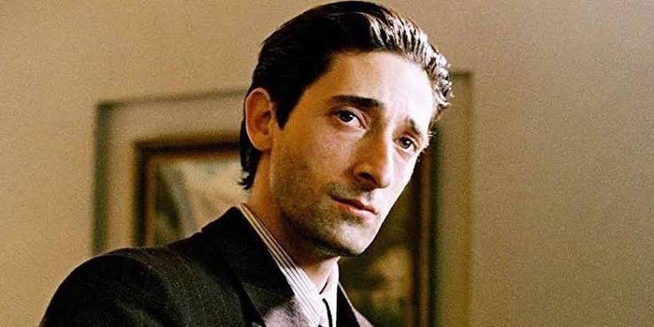 Adrien Brody's Oscar Winning WW2 Epic Just Landed on Streaming