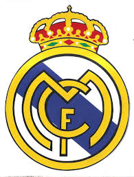 Many colors are used in the club logo. Cmgamm Logo Dream League Soccer Real Madrid