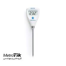 نمایندگی رسمی هانا دماسنج میله ای نفوذی 150 درجه سانتی گراد هانا hanna hi98501 تماس 02133992447 baseball bat baseball