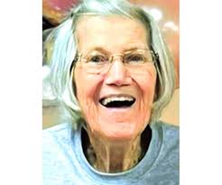 Dorothy Botts Obituary (1932