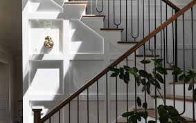 The php guardrail system ensures osha compliance and protects anyone working within six feet of a roof's edge or elevations over 48 inches. Make The Most Of Your Stairwells With Skylights