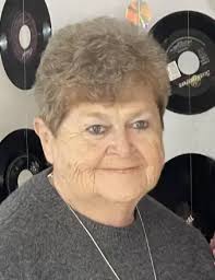 Obituary information for Shirley Gentry