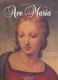Ave Maria (Bach/Gounod)