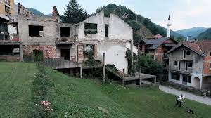 We have reviews of the best places to see in srebrenica. Inside Srebrenica Old Scars New Wounds Financial Times