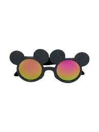 4.4 out of 5 stars. Monnalisa Mickey Mouse Sunglasses Farfetch