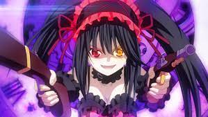 date a live おしゃれまとめの人気アイデア pinterest ttod デート ア ライブ アニメ ライブ