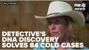 Oklahoma's Cold Case Files: William and Leota Huls