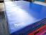 Blue Crash Mat