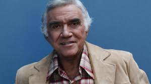 In Memory of Actor Lorne Greene ('Bonanza'/'Battlestar Galactica'): 37  Years After His Tragic Death