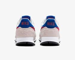 Nike Internationalist White Red Blue Black Womens Shoes 828407 105 Febsale