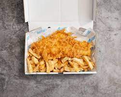 Crispy fish tacos are easy to make and always a hit. The Best Fish Tacos Delivery In Scarborough See Prices And Order Online Uber Eats