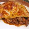 Looking for a instructional video on how to cook steak and kidney pie? 1