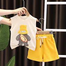 Buy clothes baby boy Online With Best Price, Feb 2024 | Shopee Malaysia
