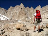 Trail Hero Hike