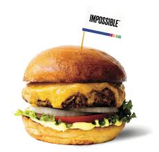 Where To Find The Impossible Burger In Houston Houstonia Magazine