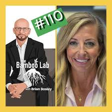 The Power of Moments": From Brain Injury to Beacon of Hope with Naomi Riley