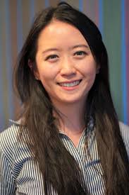 Ashley Lee — Ph.D. in Industrial-Organizational Psychology at Baruch  College, CUNY