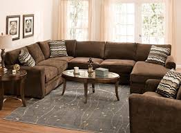 Artemis Ii 4 Pc Microfiber Sectional Sofa Microfiber Sectional Sofa Sectional Sofa Sectional Sofa With Recliner