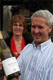 Learn how to pronounce viognier and use in a sentence. Sunlive