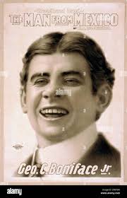 Broadhurst hi-res stock photography and images