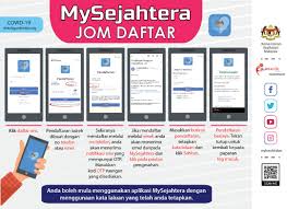 Cara daftar job malaysia 2020 for more information and source, see on this link : Mysejahtera