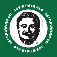 Joe's Pale Ale
