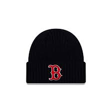 Check spelling or type a new query. Boston Red Sox Core Classic Knit Hats New Era Cap