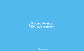 2 Cara Membuat Akun Microsoft Outlook Office Terbaru 2020