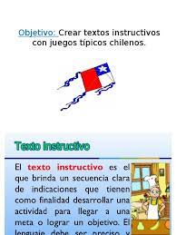 Realizar un círculo con todos los participantes del juego. Texto Instructivo