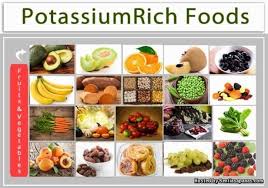 Elak diri dari dialisis yang akan meletihkan anda. Ketahui Bahaya Potassium Dan Phosphate Kepada Buah Pinggang Sentiasa Panas