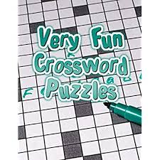 We did not find results for: Buy Very Fun Crossword Puzzles Daily Commuter Crossword Puzzle Book World Crosswords Sunday Puzzles From The Pages Of The New York Times New York Times Sunday Crosswords Omnibus Paperback December 14