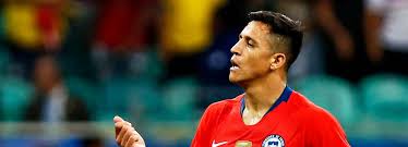 Alexis sánchez was born on december 19, 1988 in tocopilla, antofagasta, chile as alexis alejandro sánchez sánchez. Chile Coach Deshalb Dreht Alexis Sanchez Bei Der Copa America Auf