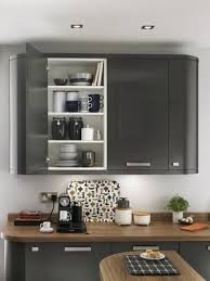 Glendevon Graphite Kitchen Range Kitchen Families Howdens Joinery Kitchen Units Kitchen Projects Kitchen Collection