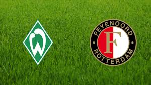 Bannis 4' (assist by l. Werder Bremen Vs Feyenoord 1994 1995 Footballia