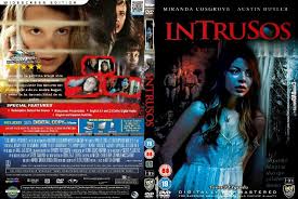 June 20, 2015 at 9:04 pm. Mroczna Tajemnica The Intruders 2015 Lektor Pl Artur752 Video Na Freedisc Pl