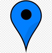 We will update all resources once our new product icon set is ready for release. Oogle Pin Image Google Maps Markers Blue Png Image With Transparent Background Toppng