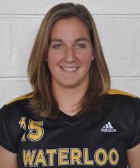 2011-12 Field Hockey Roster