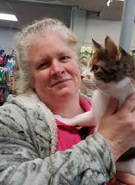 Come see Makana and Kielle at the Adoption Event at the Jessica Beath  Clinic They can't wait to meet and cat chat with you.