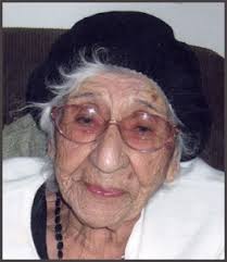 Esther ARELLANO Obituary (2010)