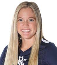Caitlin Kellner's Women's Volleyball Recruiting Profile