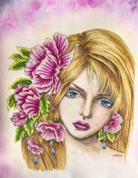 thank you for adding me :-) book: Mysteria von Anastasia Kalderova