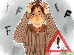 We did not find results for: How To Stop Being Paranoid With Pictures Wikihow