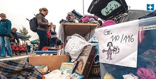 Flohmarkt In Oldenburg Sonntag Flohmaxx Bei Ikea