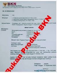 Maybe you would like to learn more about one of these? Cek Fakta Hoaks Sk Pengangkatan Cpns Di Kabupaten Sampang Merdeka Com