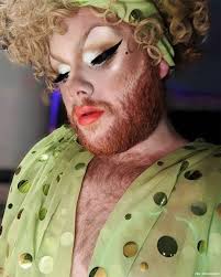 What does Tarquin look like?