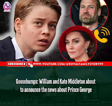 5 HOURS AGO! Prince William Receives NEWS Tragedy